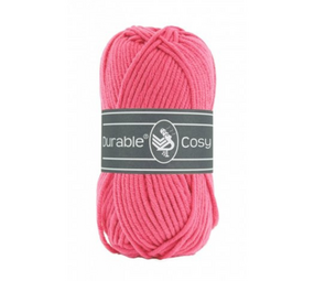 Durable Cosy 242 Pink Lemonade Durable Cosy 242 Pink Lemonade