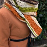 Byclaire Haakpakket AutumnDot