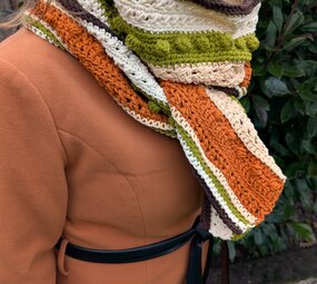 Byclaire Haakpakket AutumnDot Byclaire Haakpakket AutumnDot