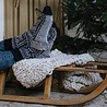Durable Durable breipakket December Snow Soqs - Haak deze heerlijke winterse sokken met het Durable Soqs garen