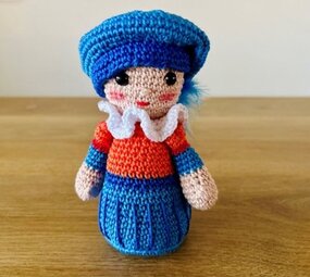 Durable Haakpakket Pietje