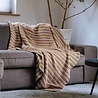 Durable Durable haakpakket Comfy Granny Stripe Blanket - Heerlijke deken gehaakt met Durable Comfy