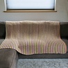 Durable Durable haakpakket Comfy Granny Stripe Blanket - Heerlijke deken gehaakt met Durable Comfy
