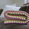 Durable Durable haakpakket Comfy Granny Stripe Blanket - Heerlijke deken gehaakt met Durable Comfy