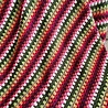 Durable Durable haakpakket Comfy Granny Stripe Blanket - Heerlijke deken gehaakt met Durable Comfy