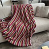Durable Durable haakpakket Comfy Granny Stripe Blanket - Heerlijke deken gehaakt met Durable Comfy
