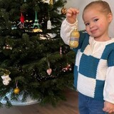 Durable Haakpakket Blokjes spencer