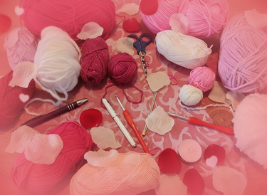 Valentijnsdag pakketten