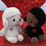 Durable Haakpakket Valentina & Leroy