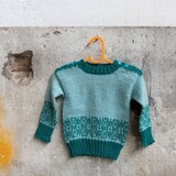 Durable Breipakket Baby Sweet Hearts