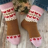 Durable Breipakket Love in stitches soqs