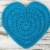 Durable Haakpakket Hartje