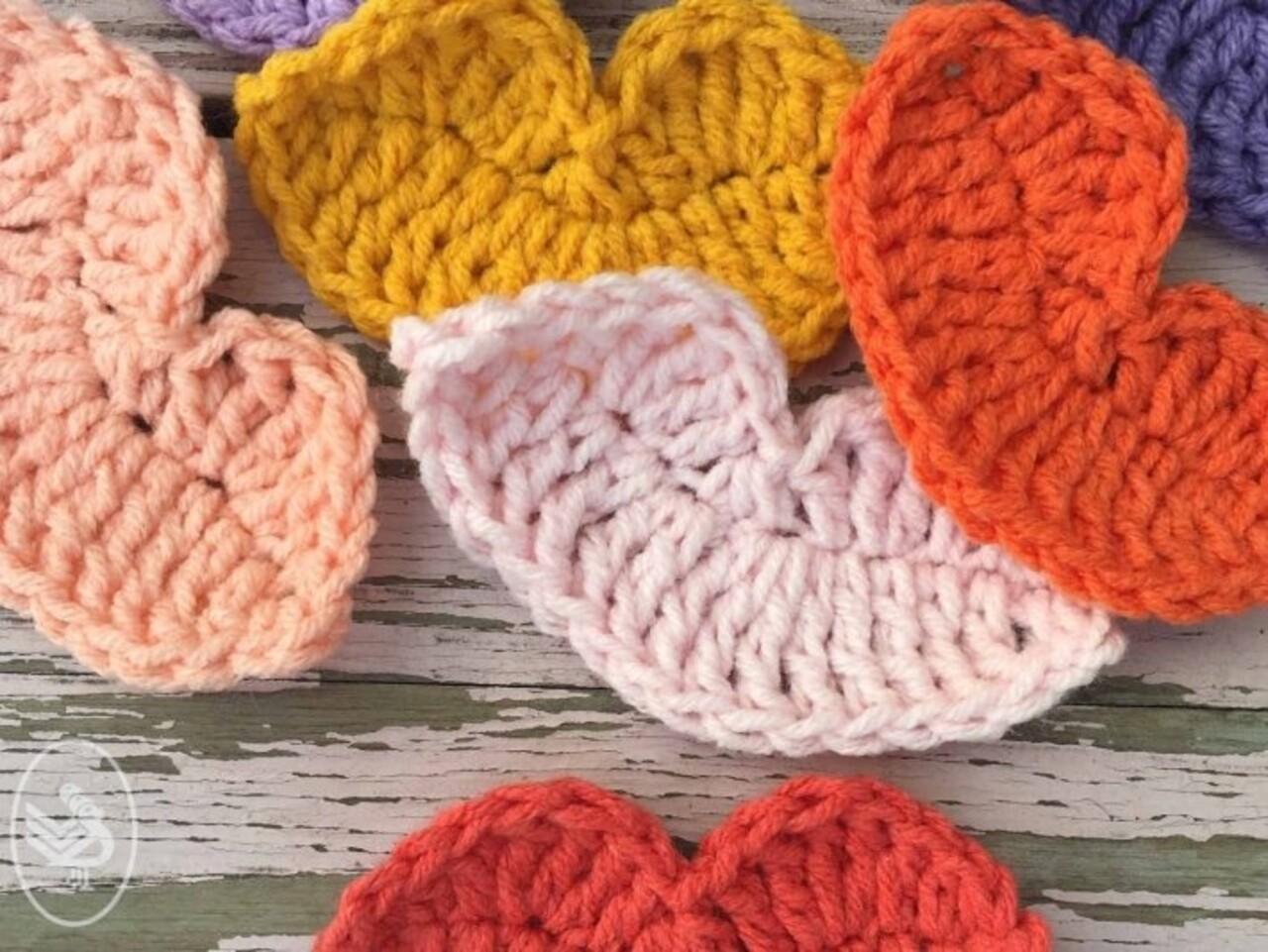 Durable Durable haakpakket Om te zoenen! - Haak deze kusmondjes met het Durable Cosy Extra Fine garen voor het romatische Valentijnsgevoel