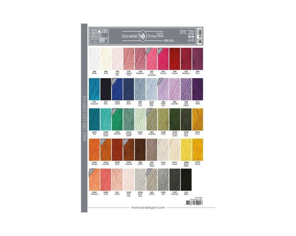 Durable Durable haakpakket Om te zoenen! - Haak deze kusmondjes met het Durable Cosy Extra Fine garen voor het romatische Valentijnsgevoel