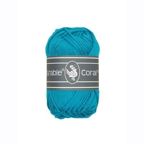 Durable Inspiratie Bundel – Fel & Fris: Levendige energie in elke steek