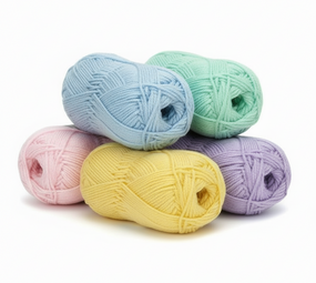 Durable Inspiratie Bundel - Pastel Droom