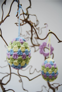 Paas haak- en breipakketten: Lentevreugde voor elke creatieveling