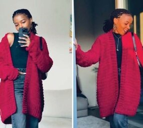 Durable Gratis Haakpatroon Suzette Vest