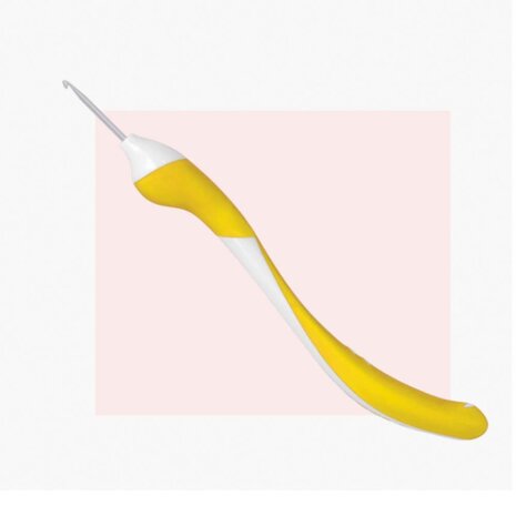 Addi Addi Swing Haaknaald