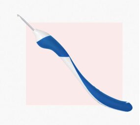 Addi Swing Haaknaald