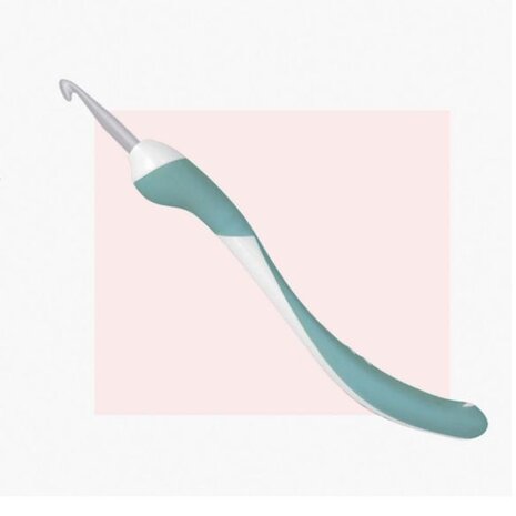 Addi Addi Swing Haaknaald