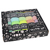Scheepjes Scheepjes Glow Up Colour Pack 10x25g Scheepjes Scheepjes Glow Up Colour Pack 10x25g