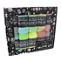 Glow Up Colour Pack 10x25g Glow Up Colour Pack 10x25g