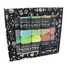 Scheepjes Scheepjes Glow Up Colour Pack 10x25g Scheepjes Scheepjes Glow Up Colour Pack 10x25g
