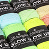 Scheepjes Scheepjes Glow Up Colour Pack 10x25g Scheepjes Scheepjes Glow Up Colour Pack 10x25g