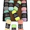 Scheepjes Scheepjes Glow Up Colour Pack 10x25g Scheepjes Scheepjes Glow Up Colour Pack 10x25g