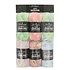 Little Darling Sprinkled Gradient Sugar Rush 6x25g Little Darling Sprinkled Gradient Sugar Rush 6x25g