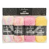 Scheepjes Scheepjes Little Darling Sprinkled Gradient Sundae Parade 4x25g