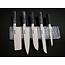 Cuttworx Flamewood magnetisch messenlijst