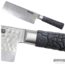 Cuttworx Flamewood Nakiri mes