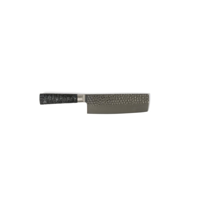 Cuttworx Flamewood Nakiri mes