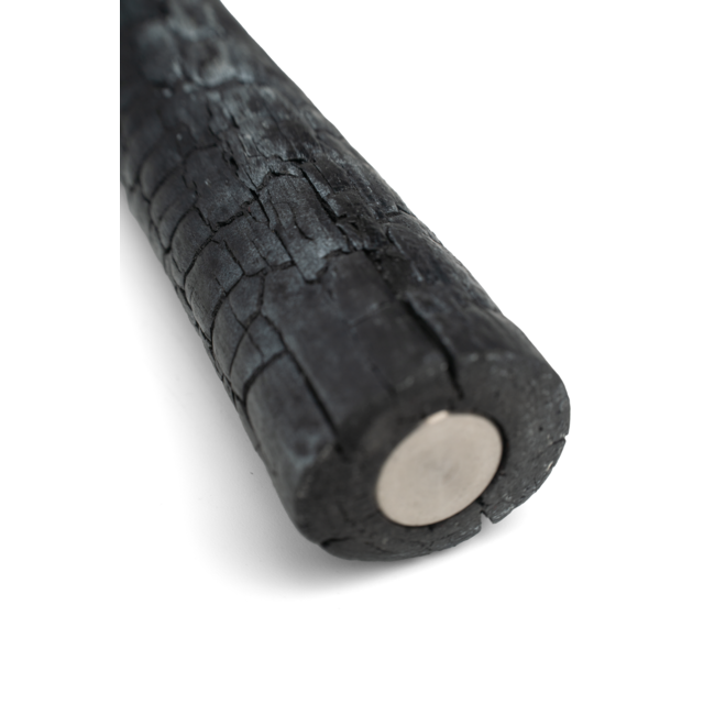 Cuttworx Flamewood Nakiri mes