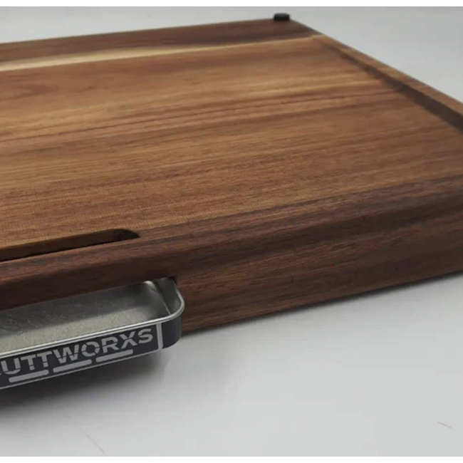 Cuttworx Volksbrett Infinity snijplank 46 x 32 x 4cm