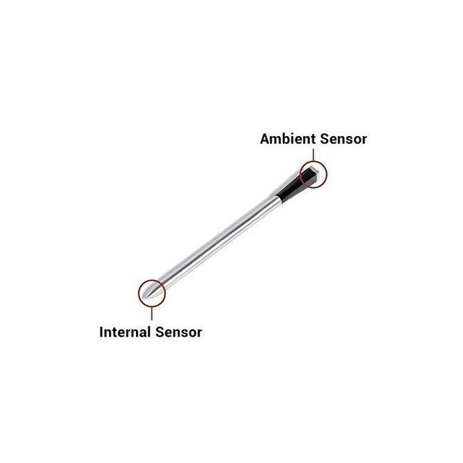 Meater Plus Draadloze thermometer (50m)