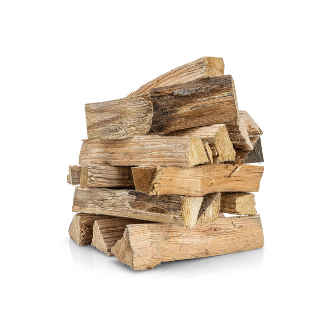 Axtschlag Rookhout eik 10kg