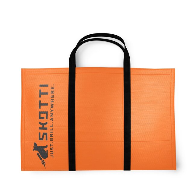 Skotti Grill The Original 2.0