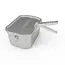 Skotti RVS Boks 2,5L