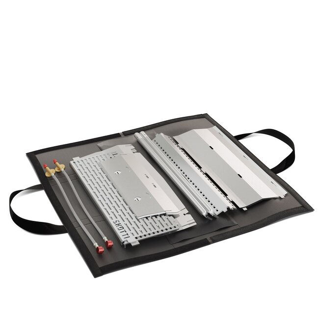 Skotti Grill Barbecue Max