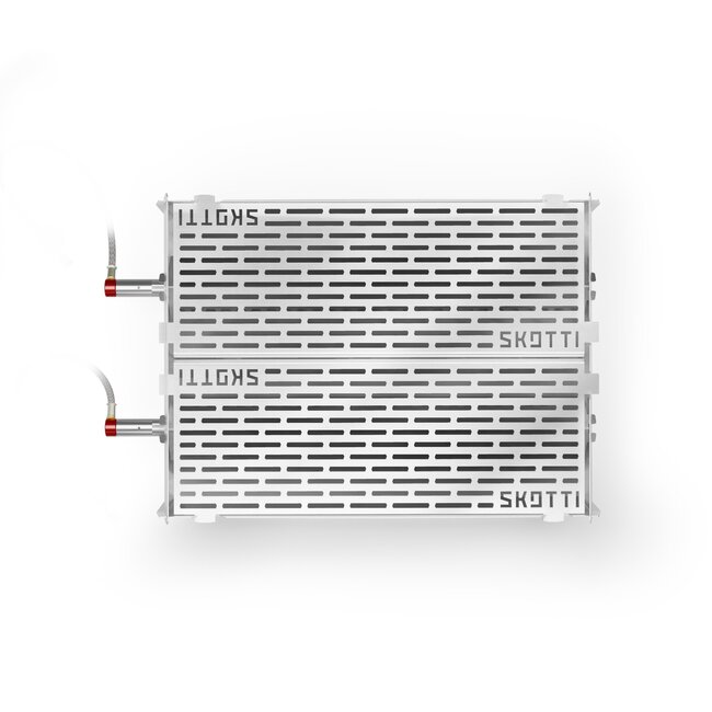 Skotti Grill Barbecue Max