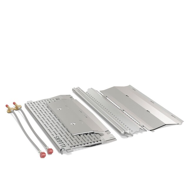 Skotti Grill Barbecue Max