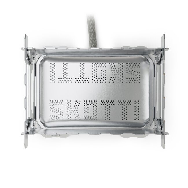 Skotti Campingfornuis