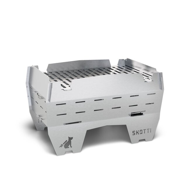 Skotti Grill Barbecue Mini