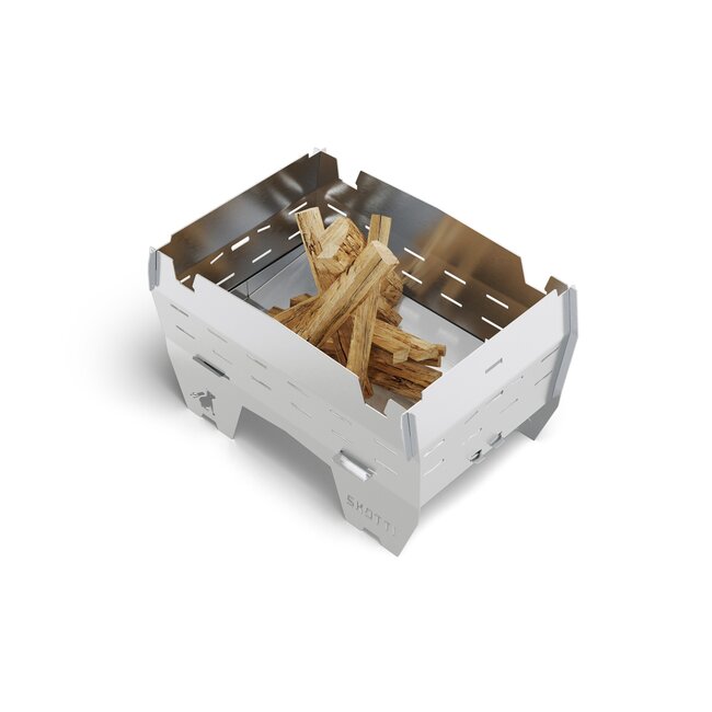 Skotti Grill Barbecue Mini