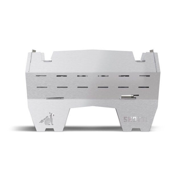 Skotti Grill Barbecue Mini