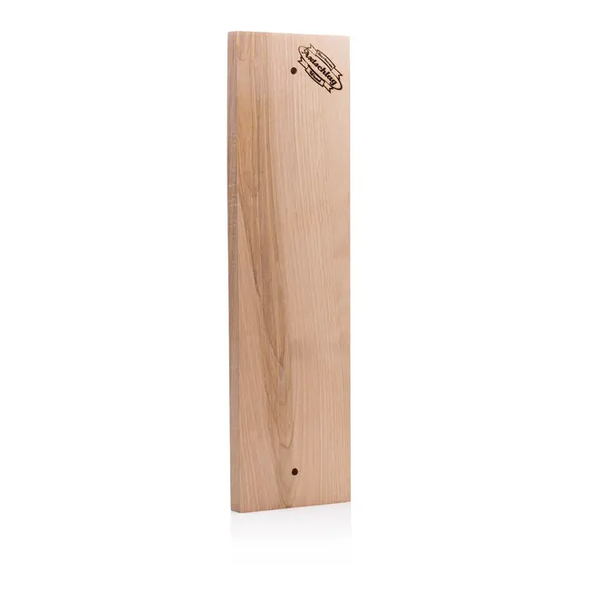 Axtschlag Visplank rookplank