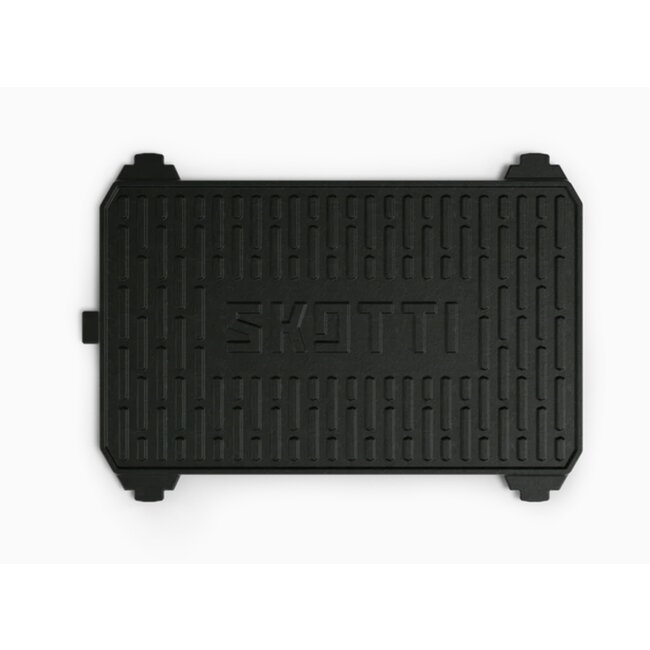 Skotti Gietijzeren Bakplaat